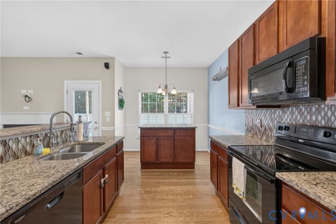 Tiny photo for 6852 Watch Harbour Circle, Hayes, VA 23072 (MLS # 2627736)