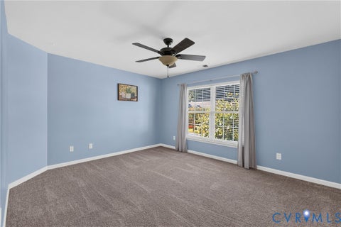 Tiny photo for 6852 Watch Harbour Circle, Hayes, VA 23072 (MLS # 2627736)