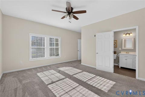 Tiny photo for 6852 Watch Harbour Circle, Hayes, VA 23072 (MLS # 2627736)