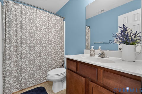 Tiny photo for 6852 Watch Harbour Circle, Hayes, VA 23072 (MLS # 2627736)