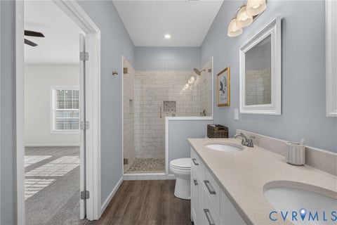 Tiny photo for 6852 Watch Harbour Circle, Hayes, VA 23072 (MLS # 2627736)