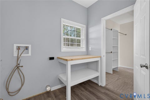Tiny photo for 6852 Watch Harbour Circle, Hayes, VA 23072 (MLS # 2627736)