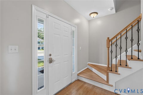 Tiny photo for 6852 Watch Harbour Circle, Hayes, VA 23072 (MLS # 2627736)