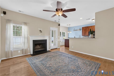 Tiny photo for 6852 Watch Harbour Circle, Hayes, VA 23072 (MLS # 2627736)