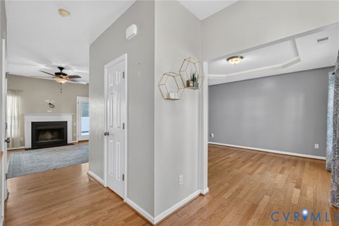 Tiny photo for 6852 Watch Harbour Circle, Hayes, VA 23072 (MLS # 2627736)