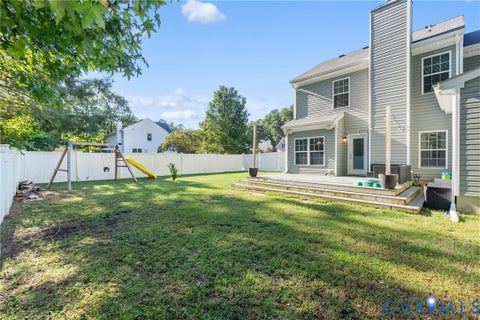 Tiny photo for 6852 Watch Harbour Circle, Hayes, VA 23072 (MLS # 2627736)