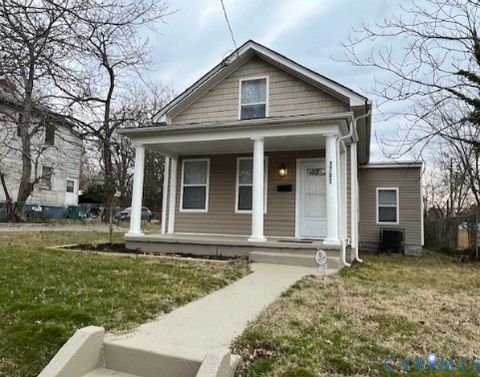 Photo of 1701 Carlisle Avenue, Richmond, VA 23231 (MLS # 2604953)