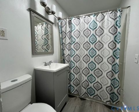 Tiny photo for 1701 Carlisle Avenue, Richmond, VA 23231 (MLS # 2604953)