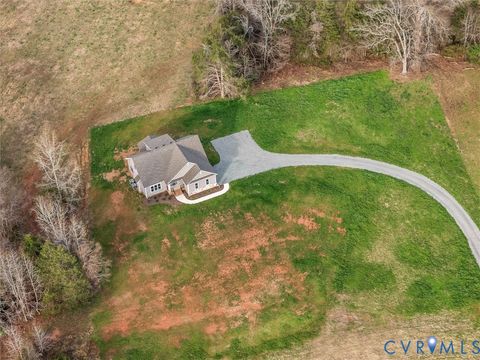Photo of 2021 Ridge Road, Powhatan, VA 23139 (MLS # 2619229)
