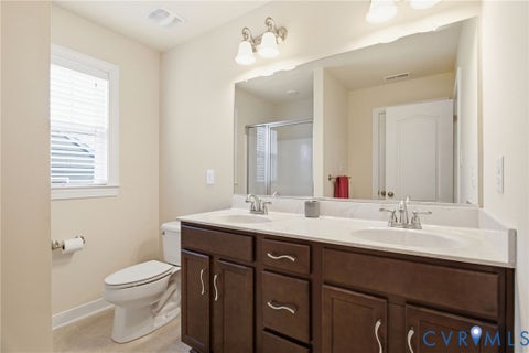 Tiny photo for 630 Arbor Press Court, Henrico, VA 23059 (MLS # 2618126)
