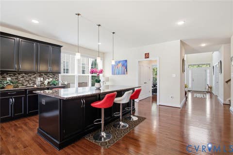 Tiny photo for 630 Arbor Press Court, Henrico, VA 23059 (MLS # 2618126)