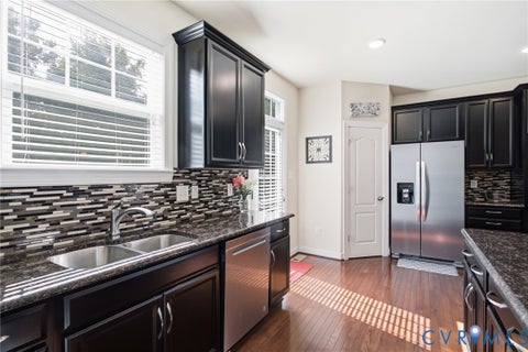 Tiny photo for 630 Arbor Press Court, Henrico, VA 23059 (MLS # 2618126)