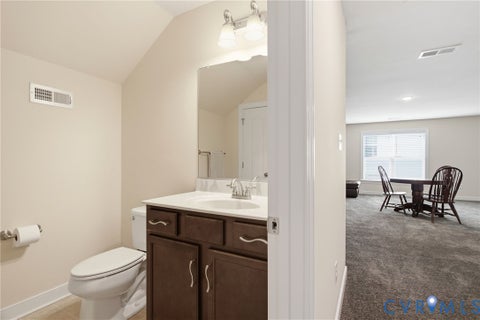 Tiny photo for 630 Arbor Press Court, Henrico, VA 23059 (MLS # 2618126)