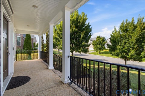 Tiny photo for 630 Arbor Press Court, Henrico, VA 23059 (MLS # 2618126)