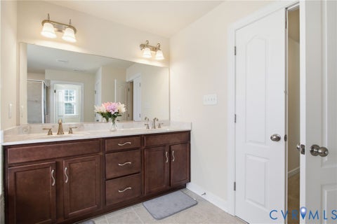 Tiny photo for 630 Arbor Press Court, Henrico, VA 23059 (MLS # 2618126)
