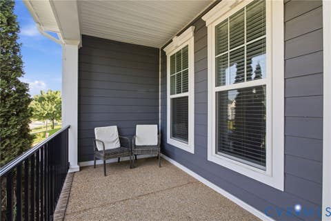 Tiny photo for 630 Arbor Press Court, Henrico, VA 23059 (MLS # 2618126)