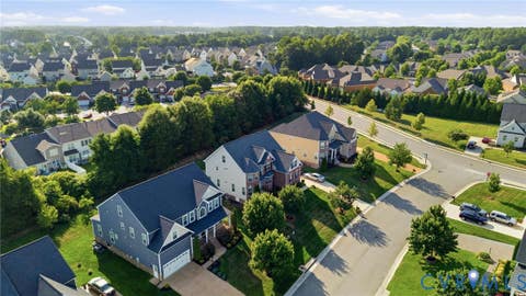 Tiny photo for 630 Arbor Press Court, Henrico, VA 23059 (MLS # 2618126)