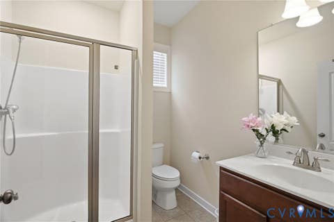 Tiny photo for 630 Arbor Press Court, Henrico, VA 23059 (MLS # 2618126)