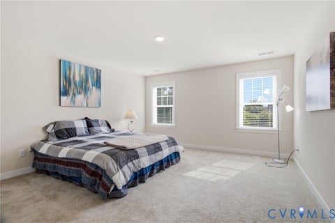 Tiny photo for 630 Arbor Press Court, Henrico, VA 23059 (MLS # 2618126)