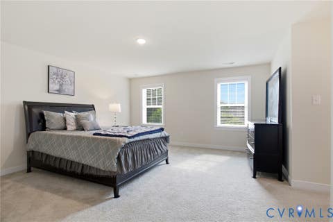 Tiny photo for 630 Arbor Press Court, Henrico, VA 23059 (MLS # 2618126)