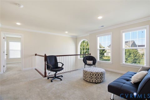 Tiny photo for 630 Arbor Press Court, Henrico, VA 23059 (MLS # 2618126)