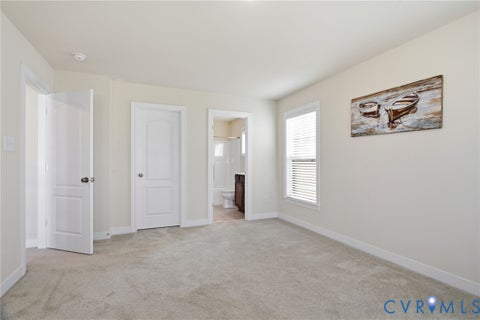 Tiny photo for 630 Arbor Press Court, Henrico, VA 23059 (MLS # 2618126)