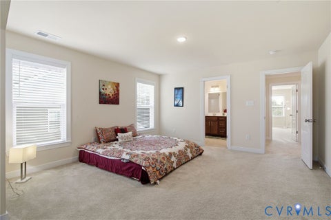 Tiny photo for 630 Arbor Press Court, Henrico, VA 23059 (MLS # 2618126)