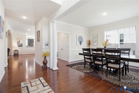 Tiny photo for 630 Arbor Press Court, Henrico, VA 23059 (MLS # 2618126)