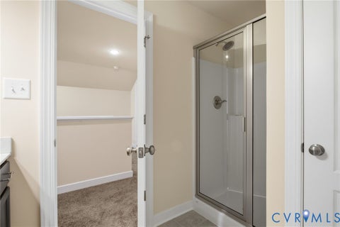 Tiny photo for 630 Arbor Press Court, Henrico, VA 23059 (MLS # 2618126)