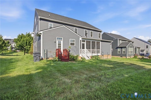Tiny photo for 630 Arbor Press Court, Henrico, VA 23059 (MLS # 2618126)