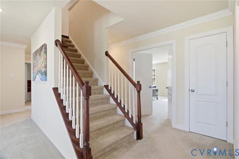 Tiny photo for 630 Arbor Press Court, Henrico, VA 23059 (MLS # 2618126)