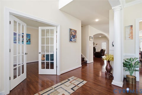 Tiny photo for 630 Arbor Press Court, Henrico, VA 23059 (MLS # 2618126)