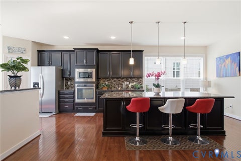 Tiny photo for 630 Arbor Press Court, Henrico, VA 23059 (MLS # 2618126)