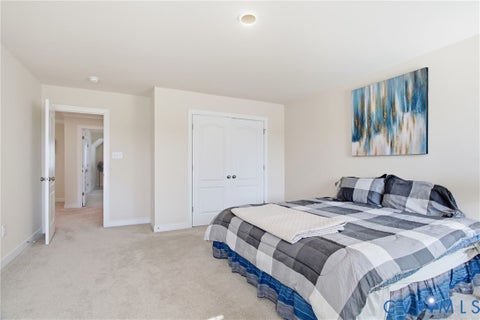 Tiny photo for 630 Arbor Press Court, Henrico, VA 23059 (MLS # 2618126)