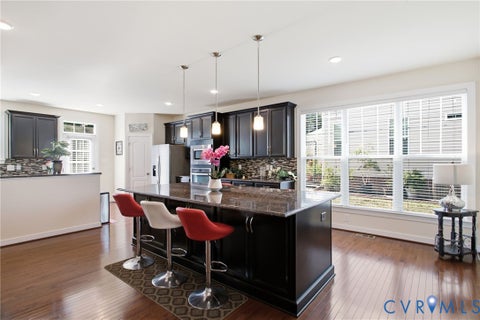 Tiny photo for 630 Arbor Press Court, Henrico, VA 23059 (MLS # 2618126)