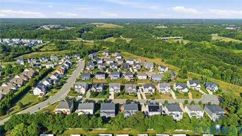 Tiny photo for 630 Arbor Press Court, Henrico, VA 23059 (MLS # 2618126)
