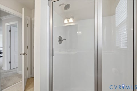 Tiny photo for 630 Arbor Press Court, Henrico, VA 23059 (MLS # 2618126)