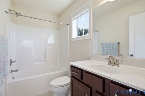 Tiny photo for 630 Arbor Press Court, Henrico, VA 23059 (MLS # 2618126)