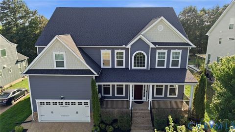 Tiny photo for 630 Arbor Press Court, Henrico, VA 23059 (MLS # 2618126)