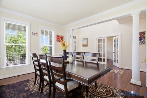 Tiny photo for 630 Arbor Press Court, Henrico, VA 23059 (MLS # 2618126)
