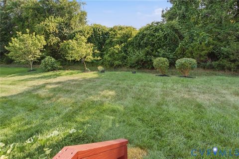 Tiny photo for 630 Arbor Press Court, Henrico, VA 23059 (MLS # 2618126)