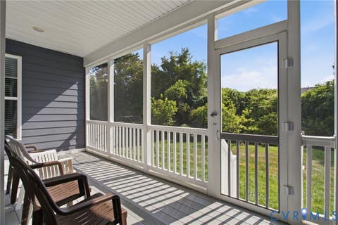 Tiny photo for 630 Arbor Press Court, Henrico, VA 23059 (MLS # 2618126)