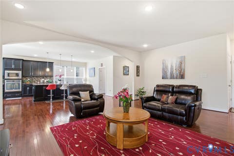 Tiny photo for 630 Arbor Press Court, Henrico, VA 23059 (MLS # 2618126)
