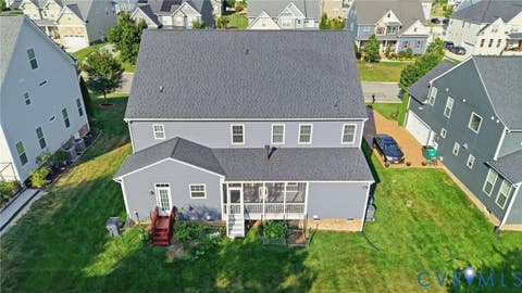 Tiny photo for 630 Arbor Press Court, Henrico, VA 23059 (MLS # 2618126)