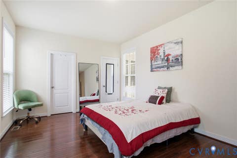Tiny photo for 630 Arbor Press Court, Henrico, VA 23059 (MLS # 2618126)