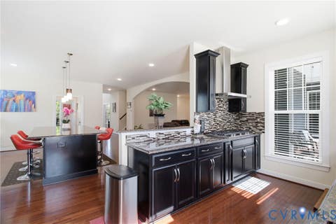 Tiny photo for 630 Arbor Press Court, Henrico, VA 23059 (MLS # 2618126)