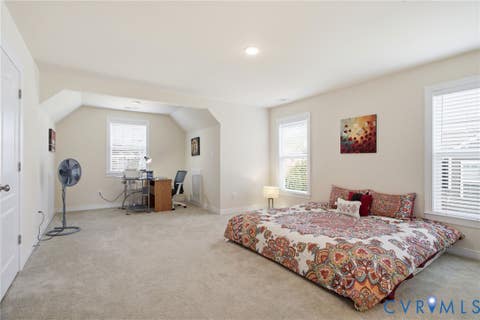 Tiny photo for 630 Arbor Press Court, Henrico, VA 23059 (MLS # 2618126)