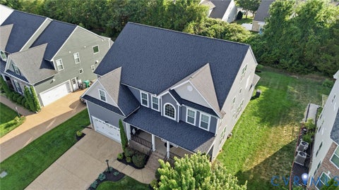 Tiny photo for 630 Arbor Press Court, Henrico, VA 23059 (MLS # 2618126)