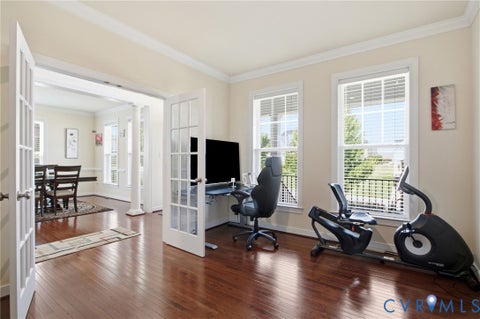 Tiny photo for 630 Arbor Press Court, Henrico, VA 23059 (MLS # 2618126)