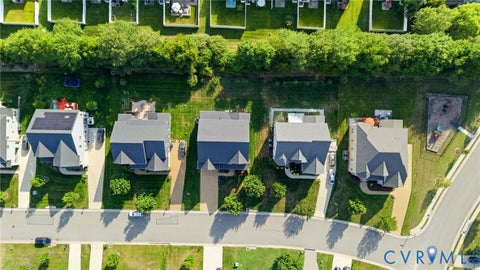 Tiny photo for 630 Arbor Press Court, Henrico, VA 23059 (MLS # 2618126)